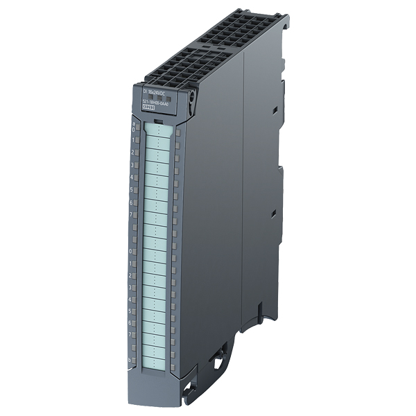 6ES7521-1BH10-0AA0 New Siemens SIMATIC S7-1500 Digital Input Module
